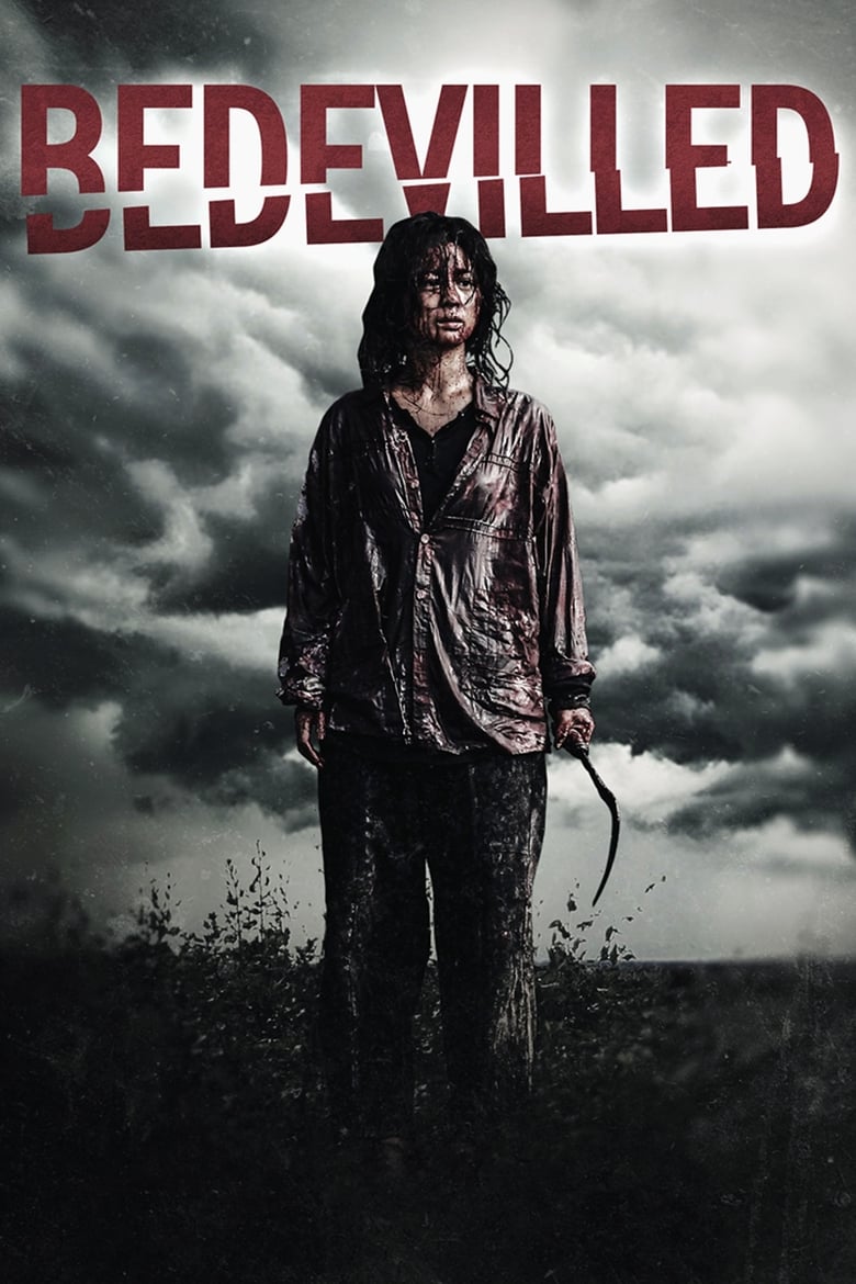 Poster of Bedevilled