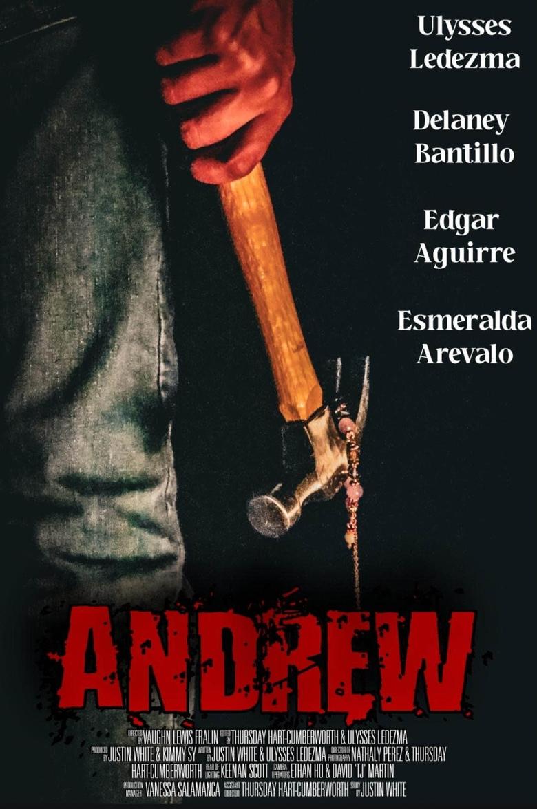 Poster of Andrew