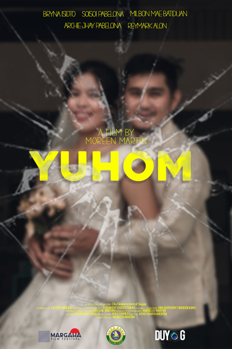 Poster of Yuhom