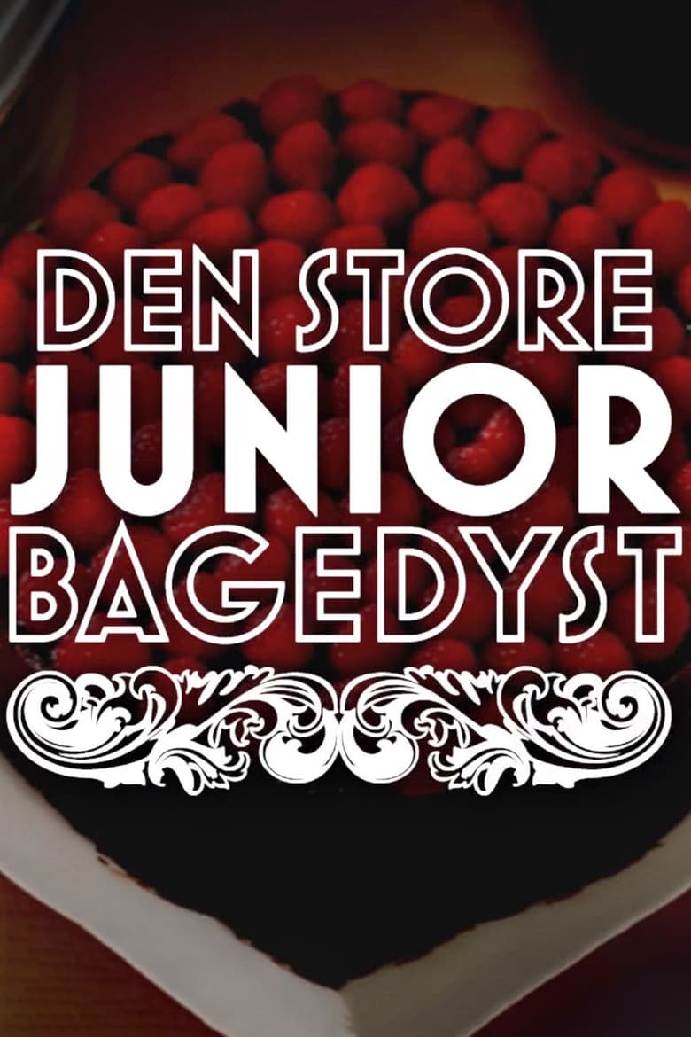 Poster of Den store juniorbagedyst