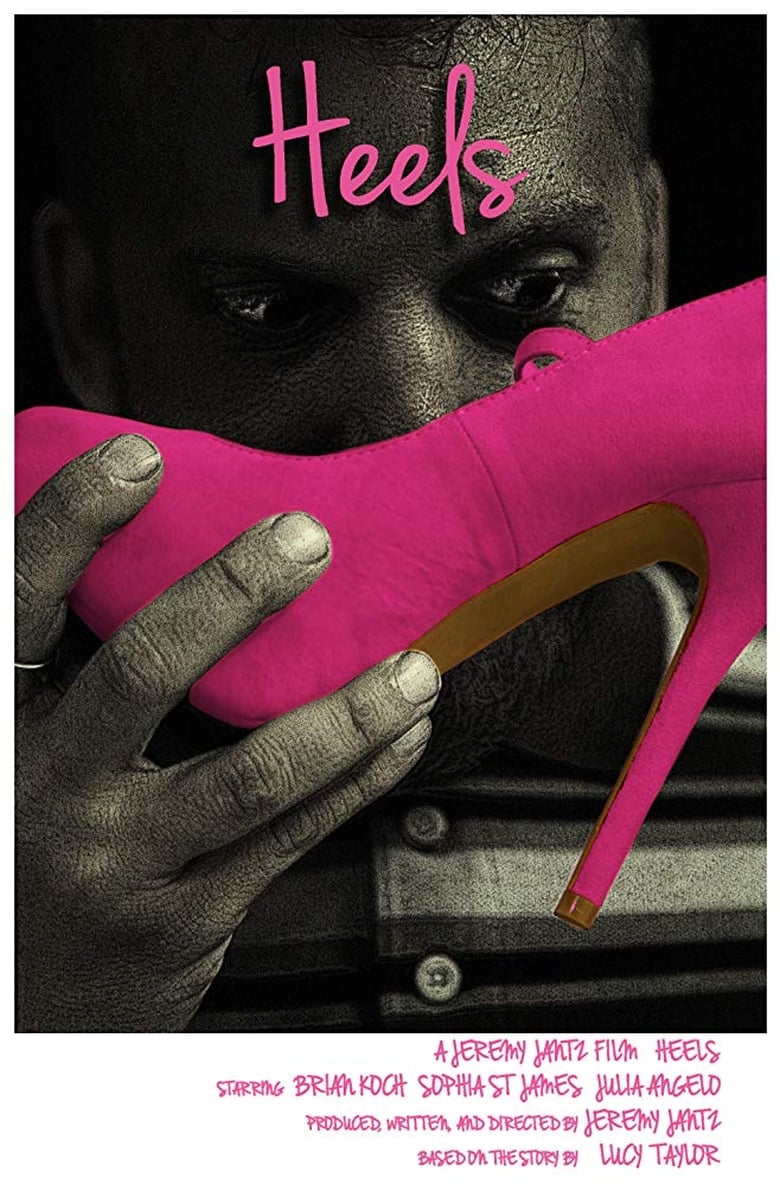 Poster of Heels