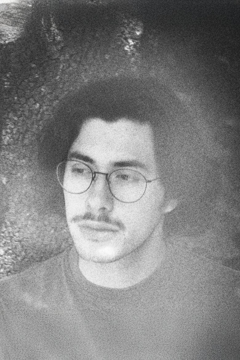 Portrait of Sebastián Vázquez