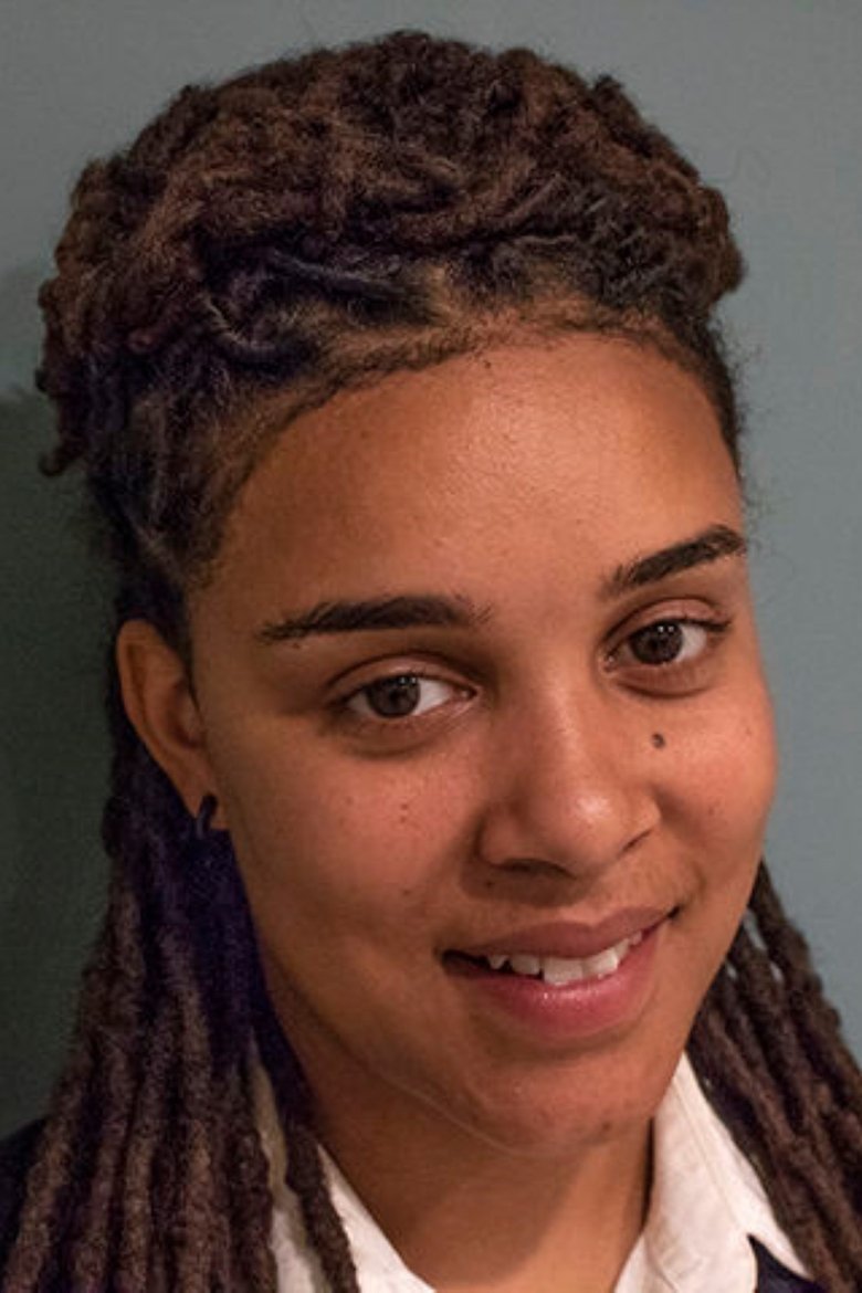 Portrait of Sarra Tekola