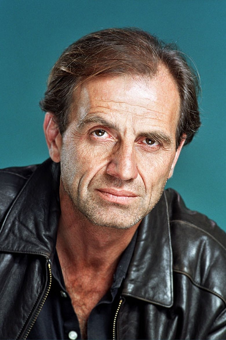 Portrait of Alim Kuliyev