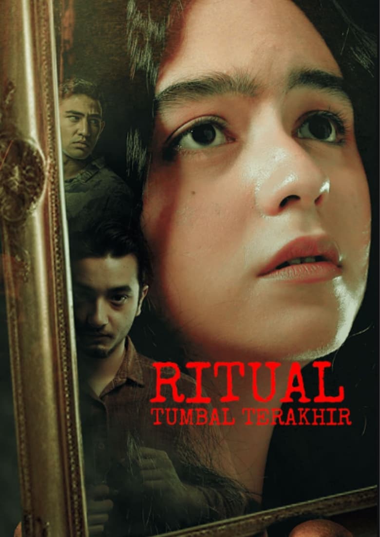 Poster of Ritual Tumbal Terakhir