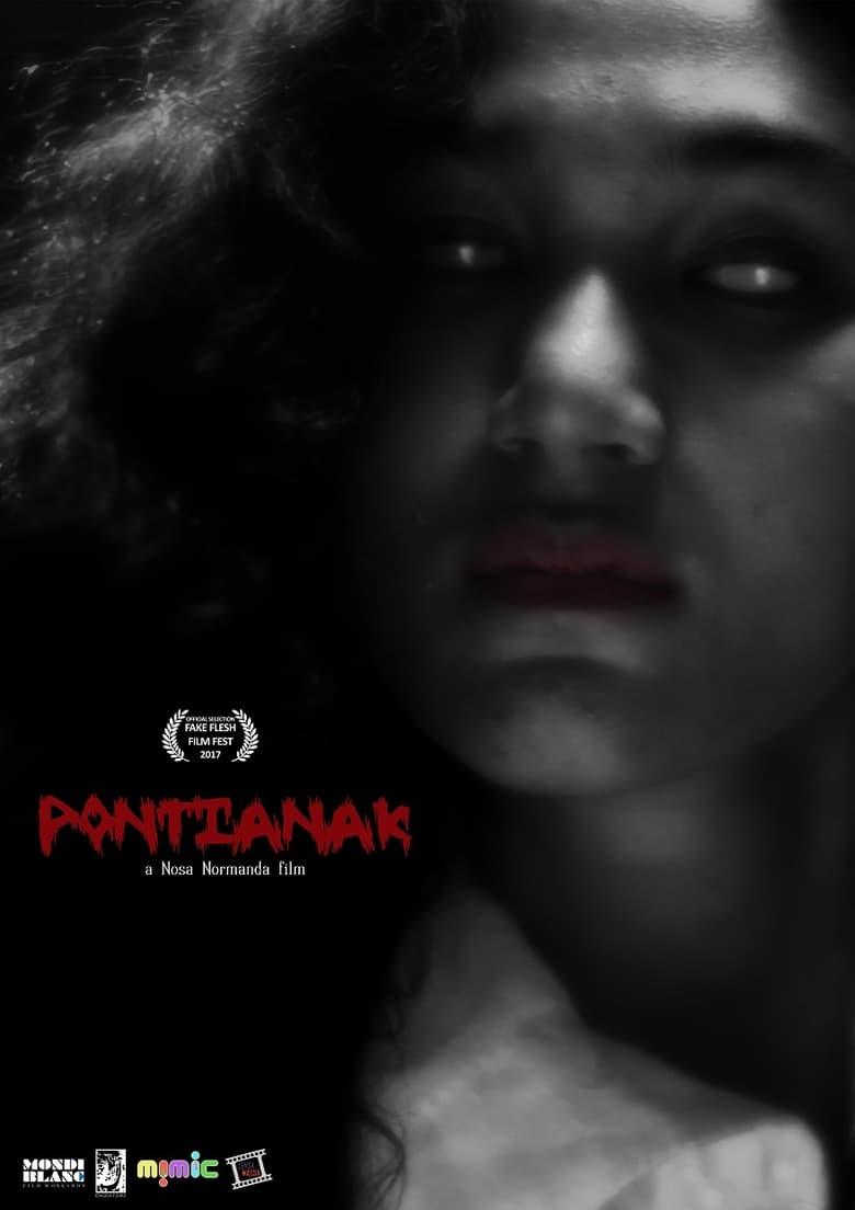 Poster of Pontianak