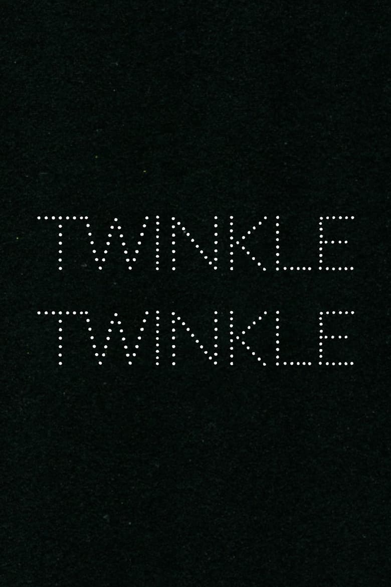 Poster of Twinkle Twinkle