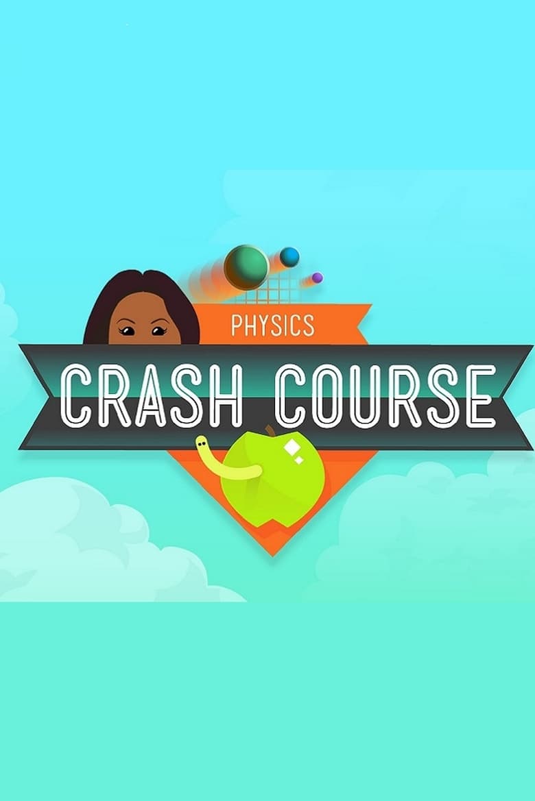 Poster of Crash Course Physics