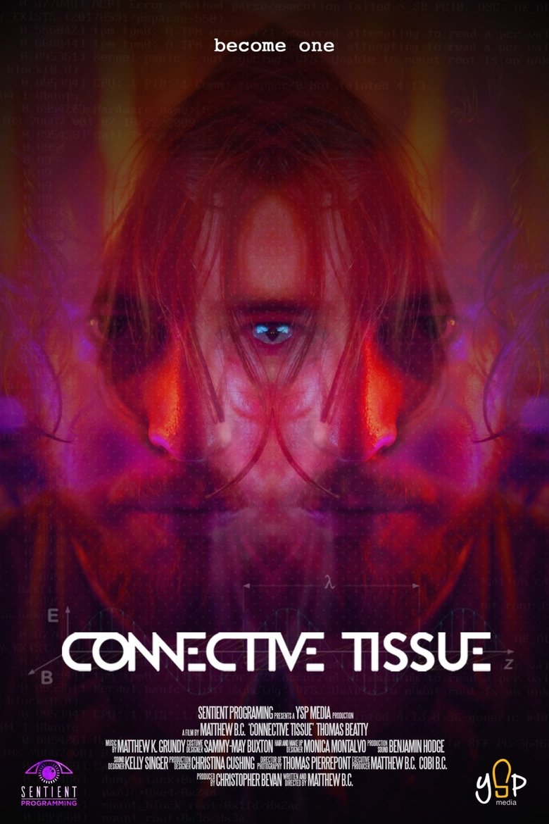 Poster of Connective Tissue
