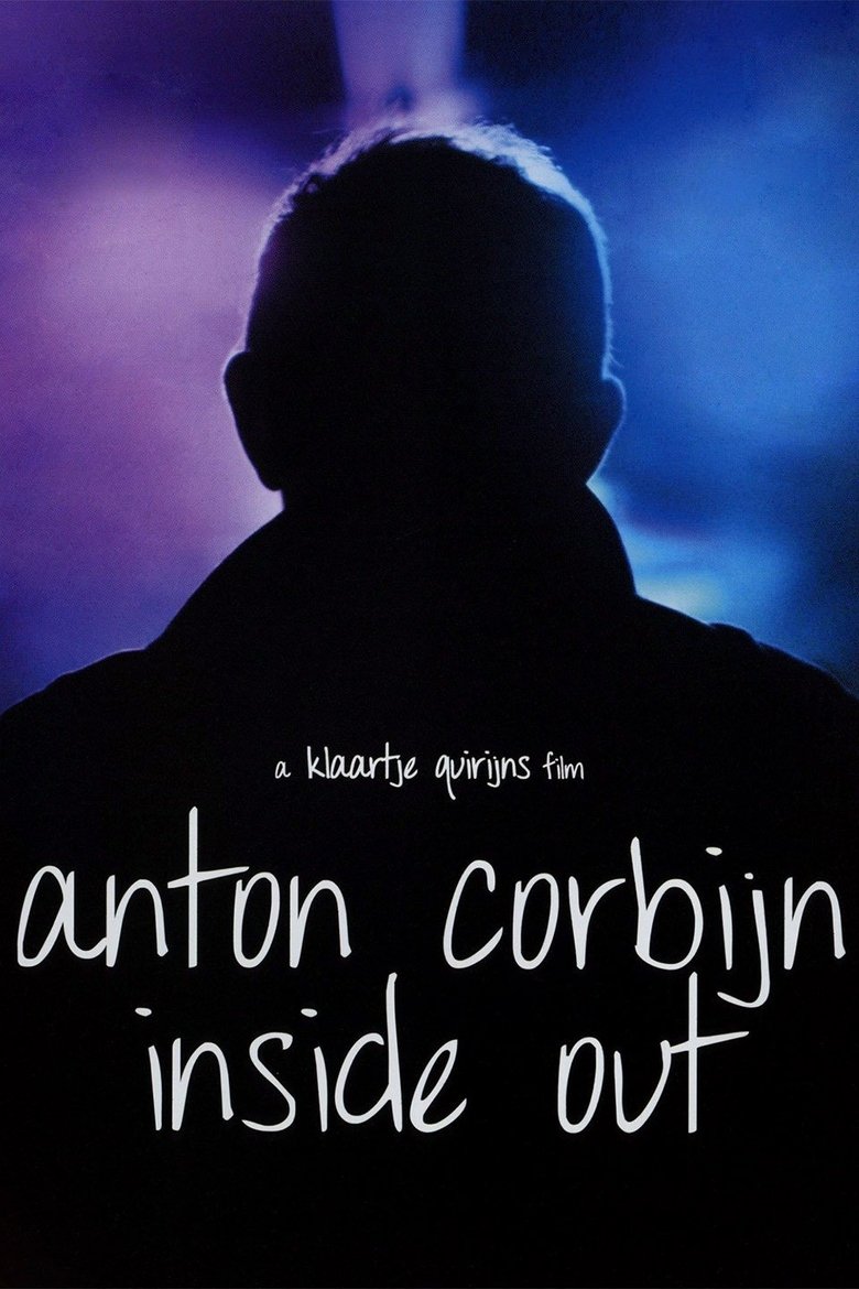 Poster of Anton Corbijn Inside Out