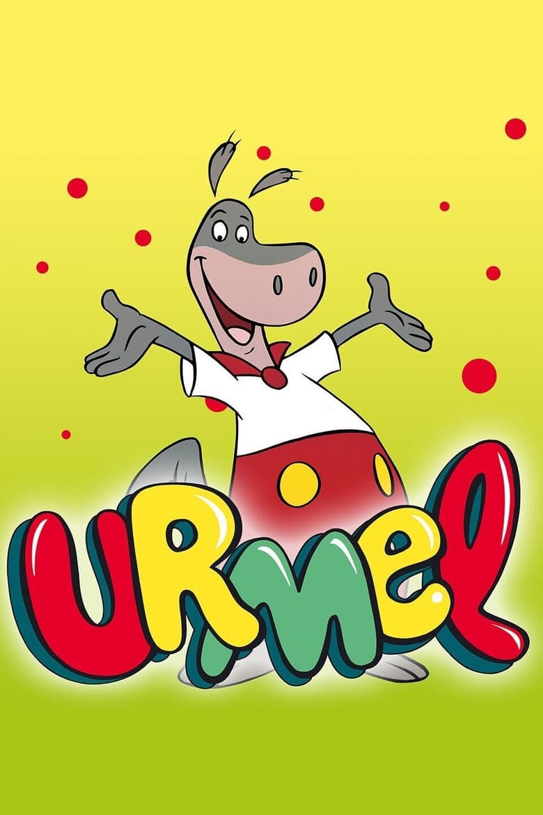 Poster of Urmel