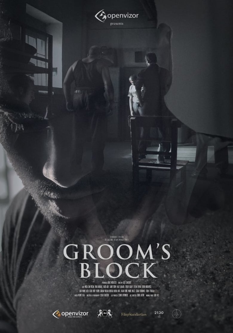 Poster of Groom's Block