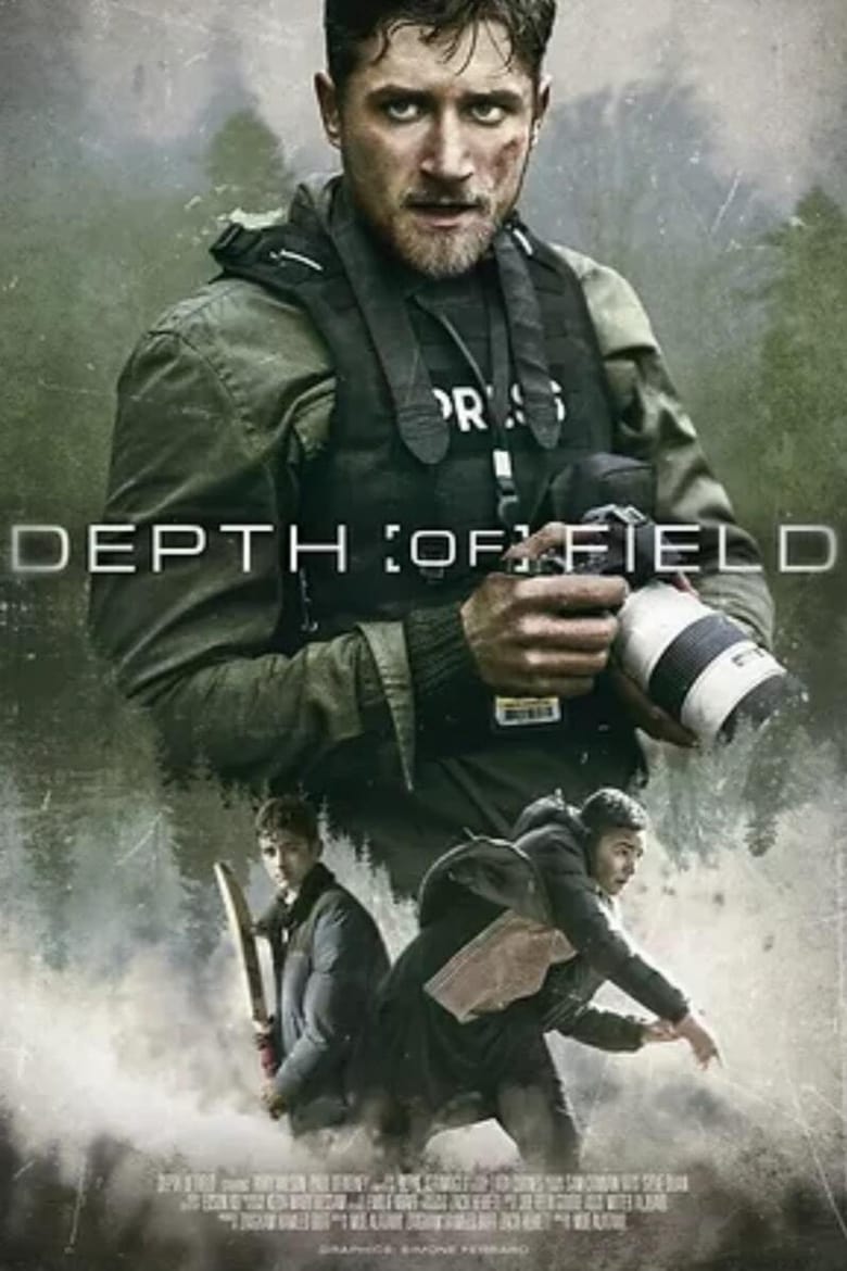 Poster of Depth of Field