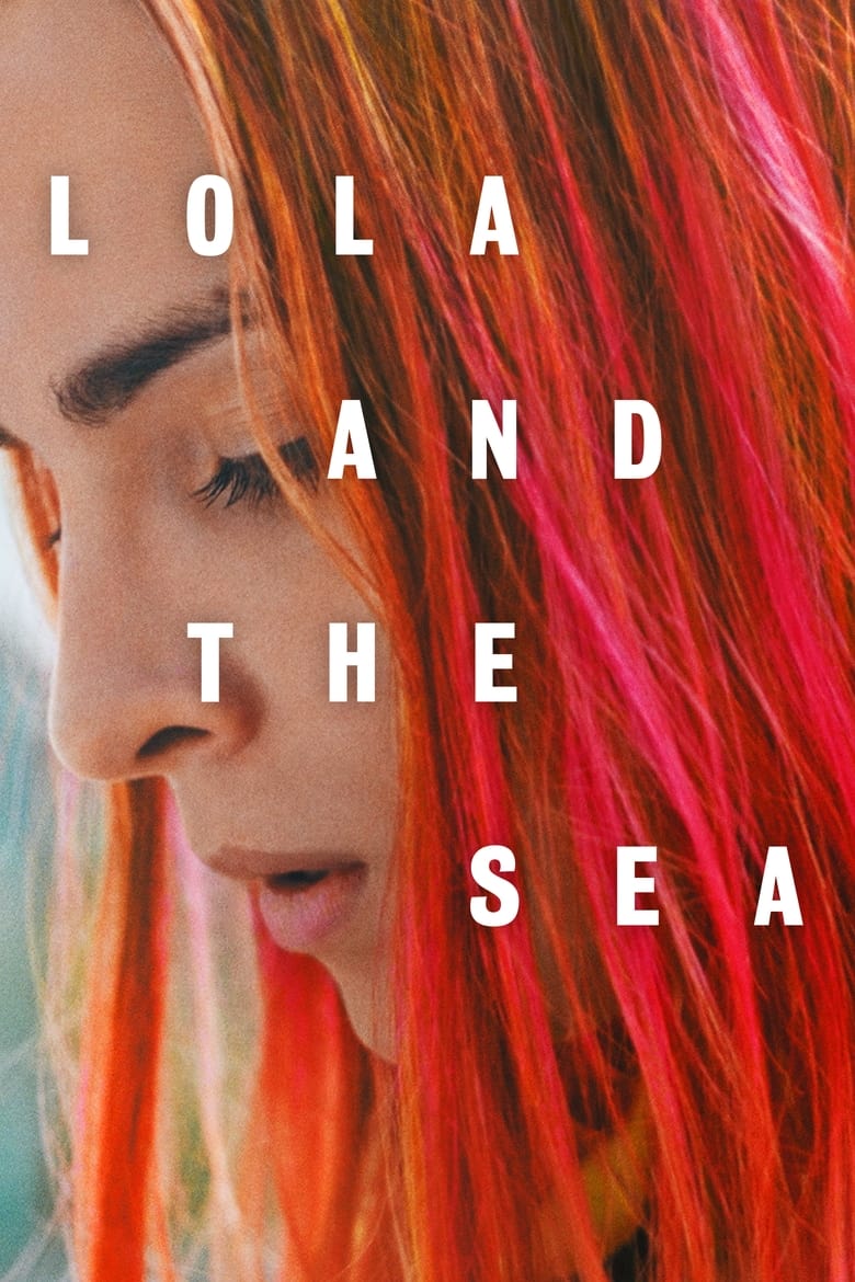 Poster of Lola and the Sea