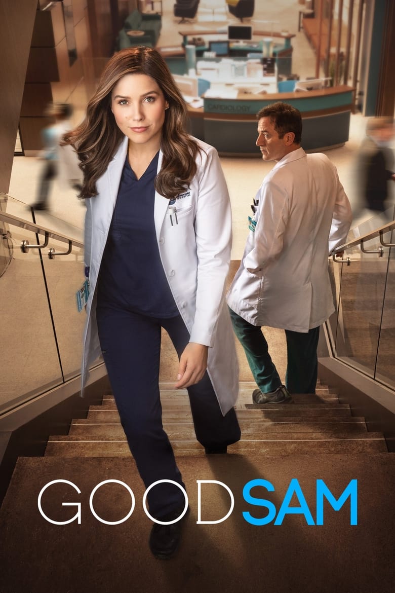 Poster of Cast and Crew in Good Sam - Season 1 - Episode 5 - Wake Up