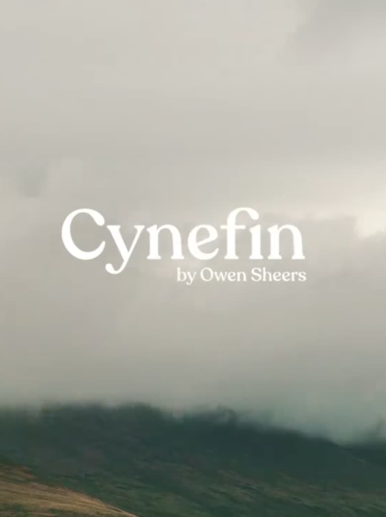 Poster of Cynefin