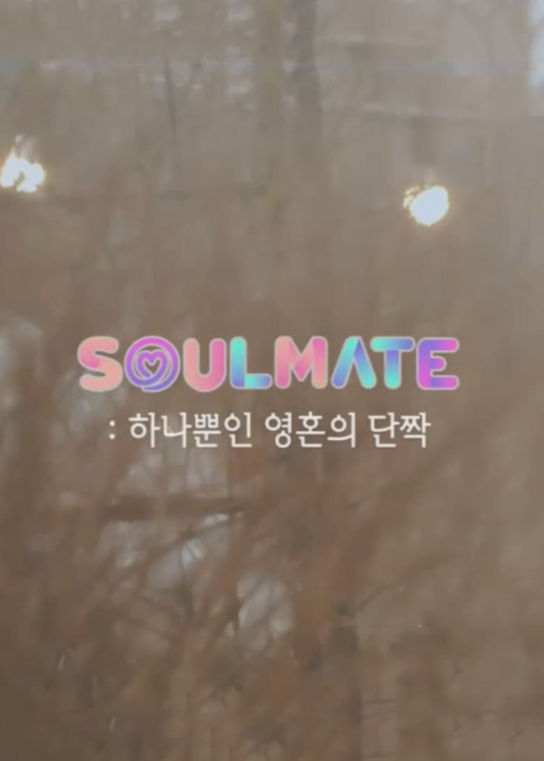 Poster of Episodes in TIME TO TWICE - Soulmate - Soulmate