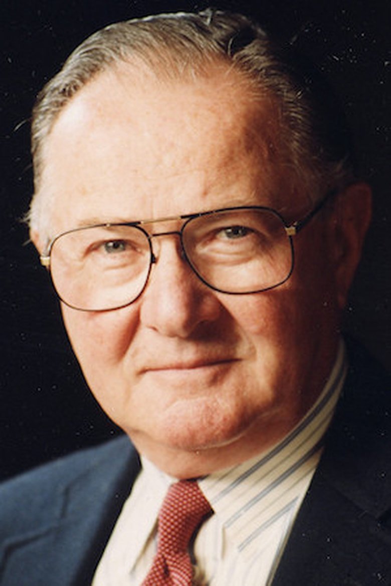 Portrait of Andrew Laszlo