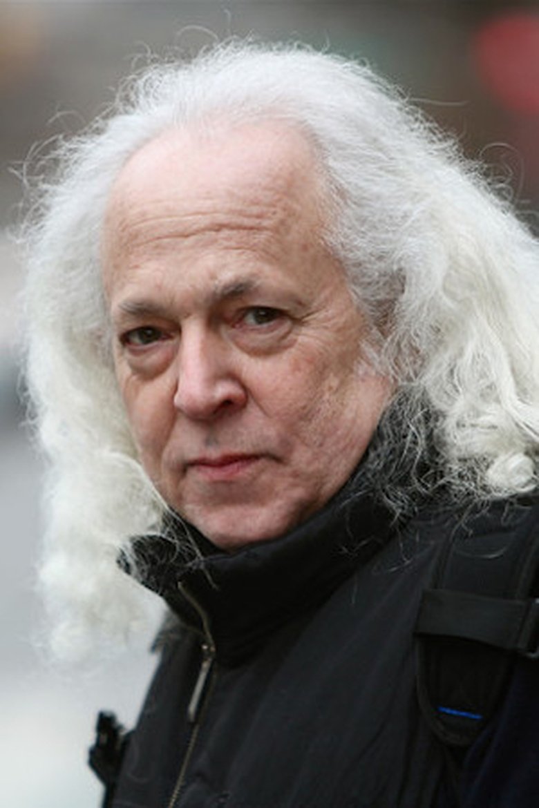 Portrait of David Torn