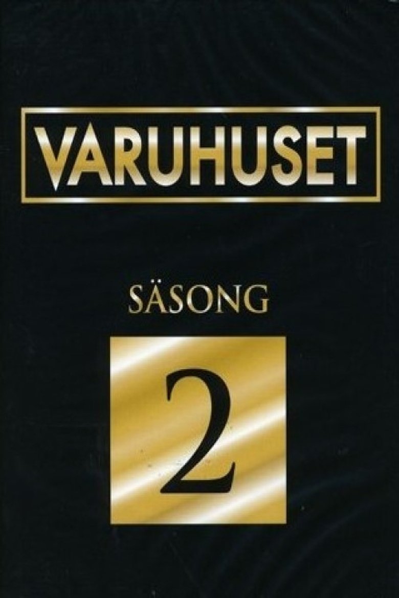Poster of Episodes in Varuhuset - Season 2 - Season 2