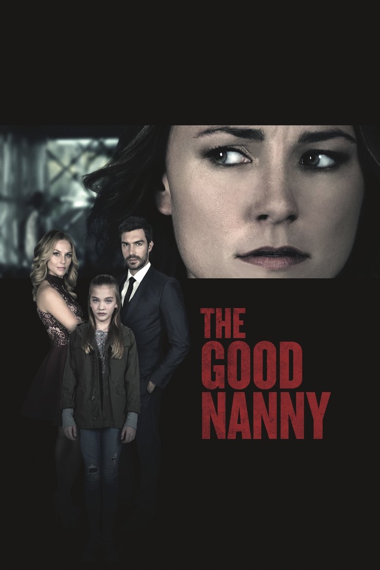 Poster of The Good Nanny