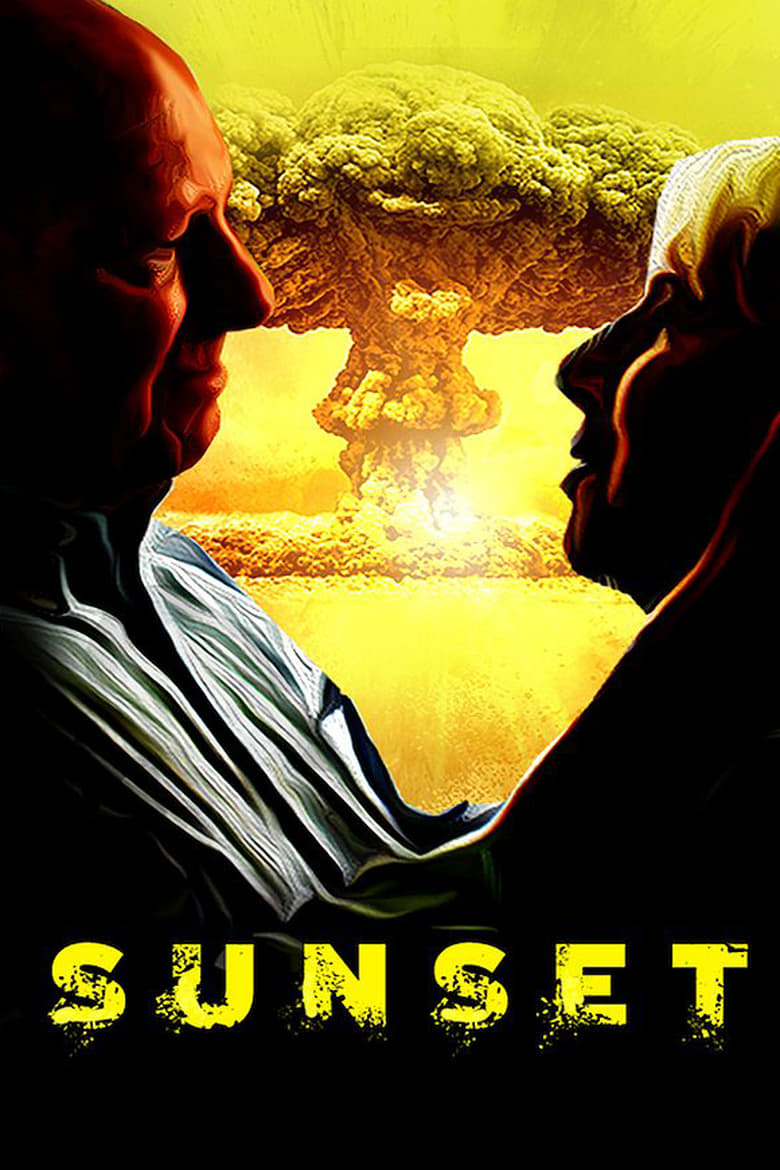 Poster of Sunset