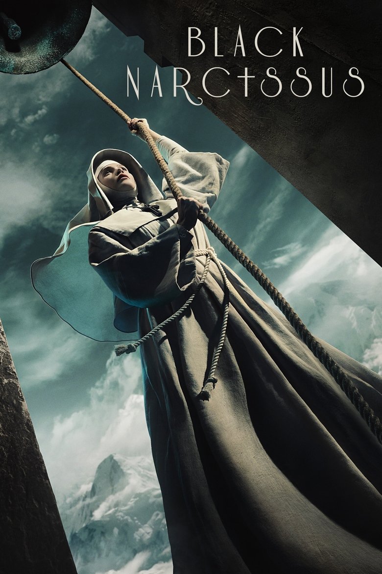 Poster of Episodes in Black Narcissus - Season 1 - Season 1
