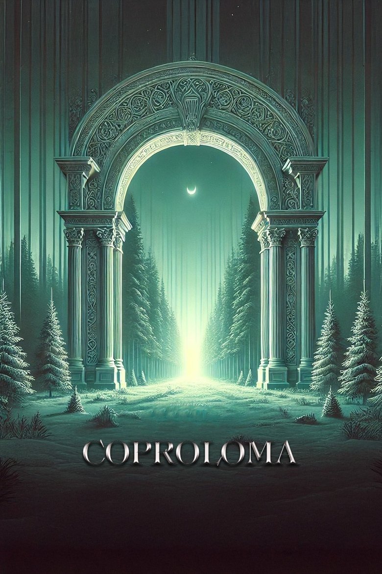 Poster of Coproloma