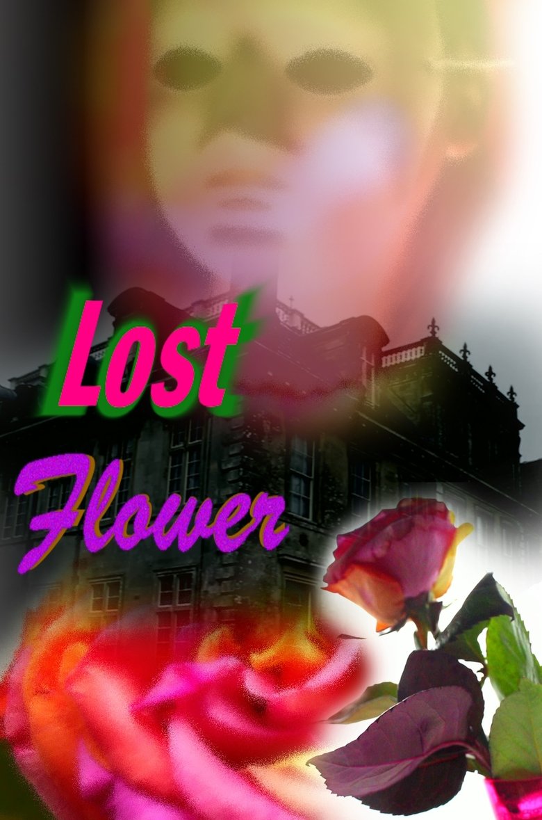 Poster of Lost Flower