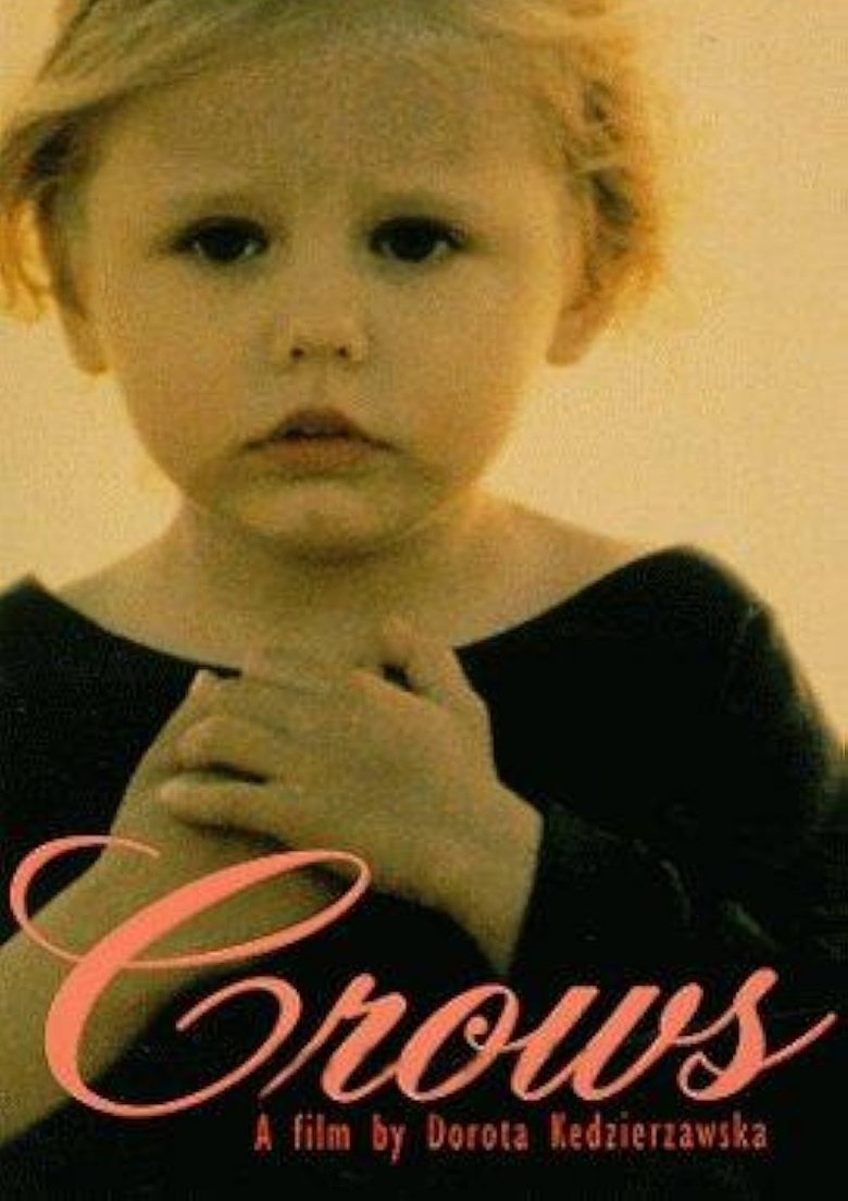 Poster of Crows