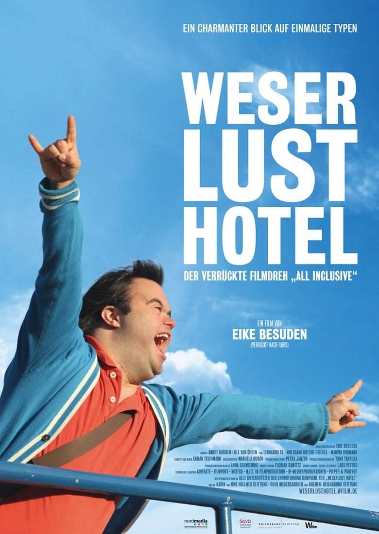 Poster of Weserlust Hotel