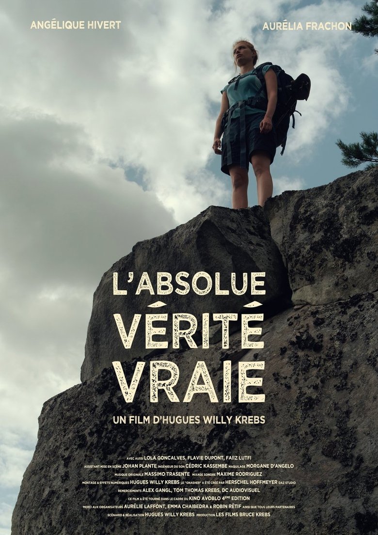 Poster of L'Absolue Verite Vraie