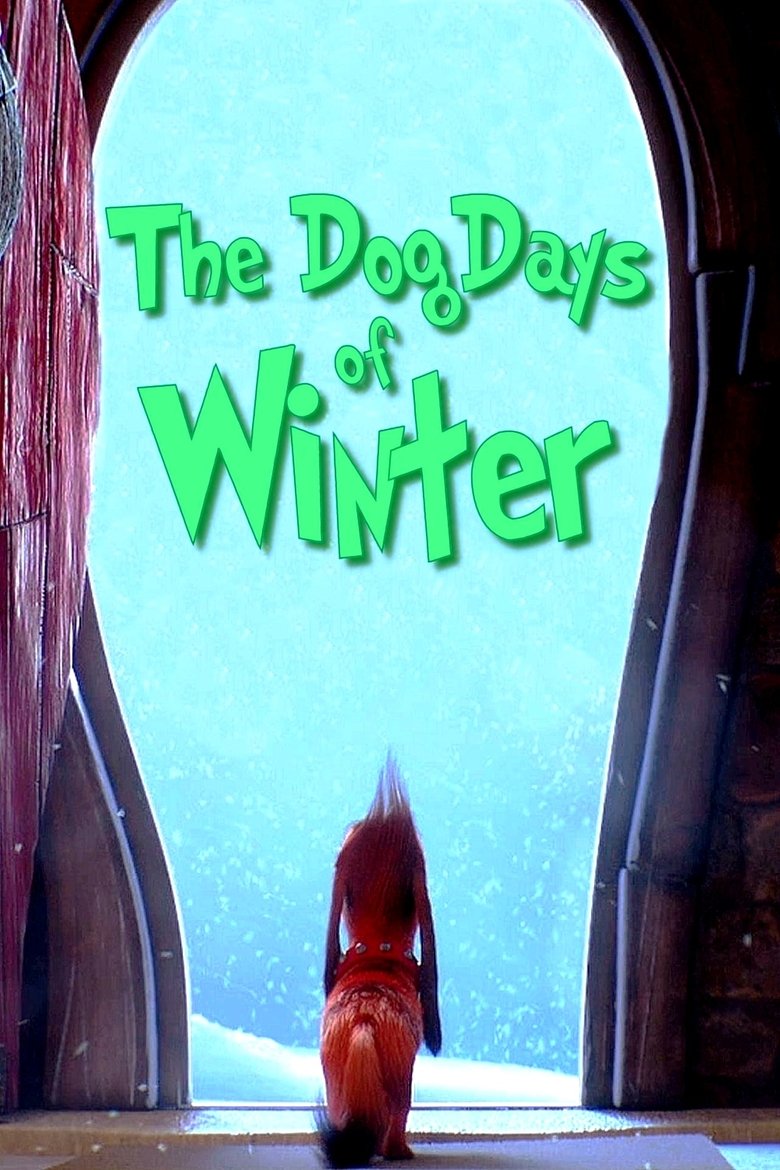 Poster of The Dog Days of Winter