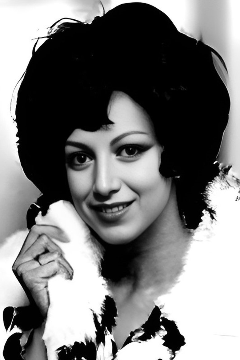 Portrait of Maria Pia Conte