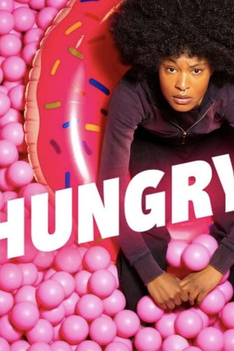 Poster of Hungry