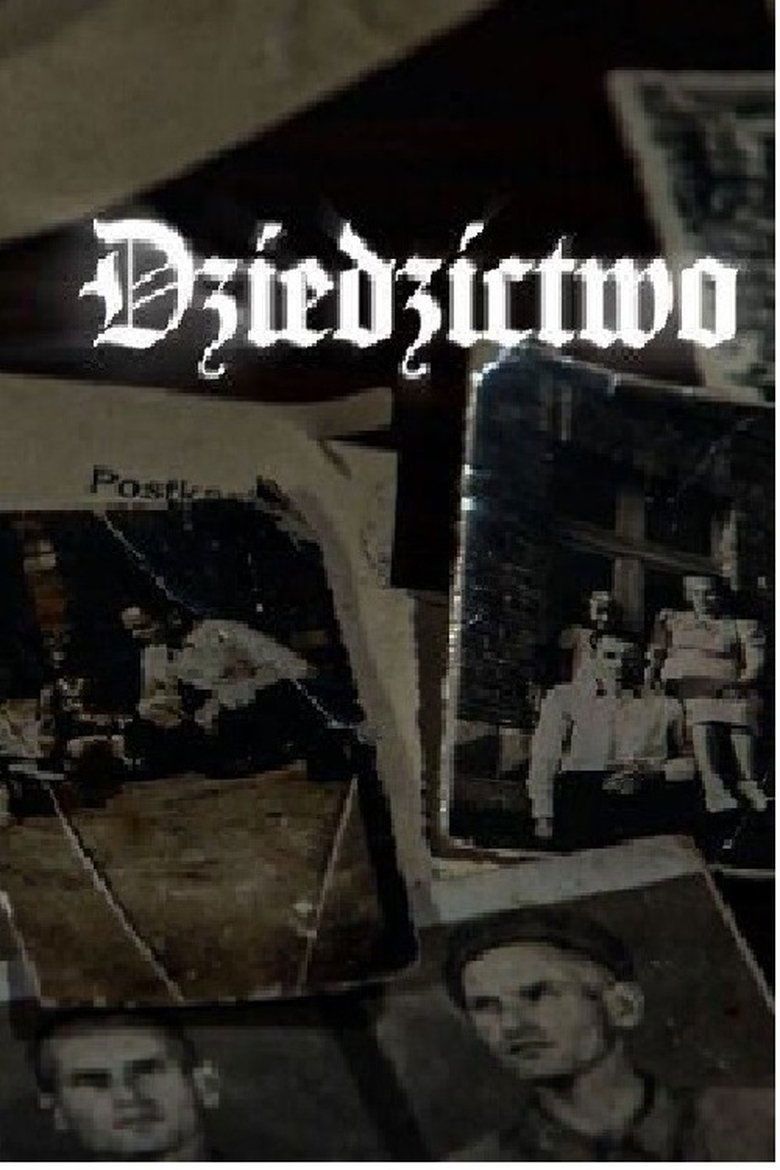 Poster of Dziedzictwo