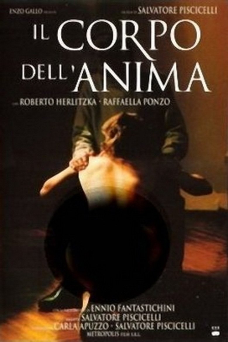 Poster of The Body of the Soul