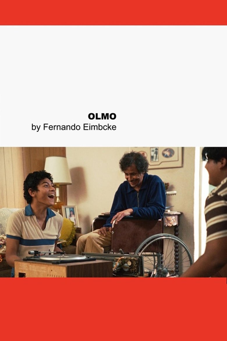 Poster of Olmo