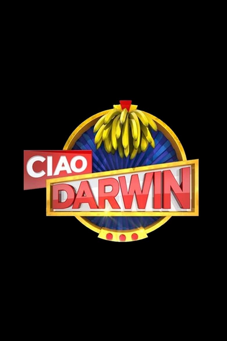 Poster of Episodes in Ciao Darwin - Season 2 - Season 2