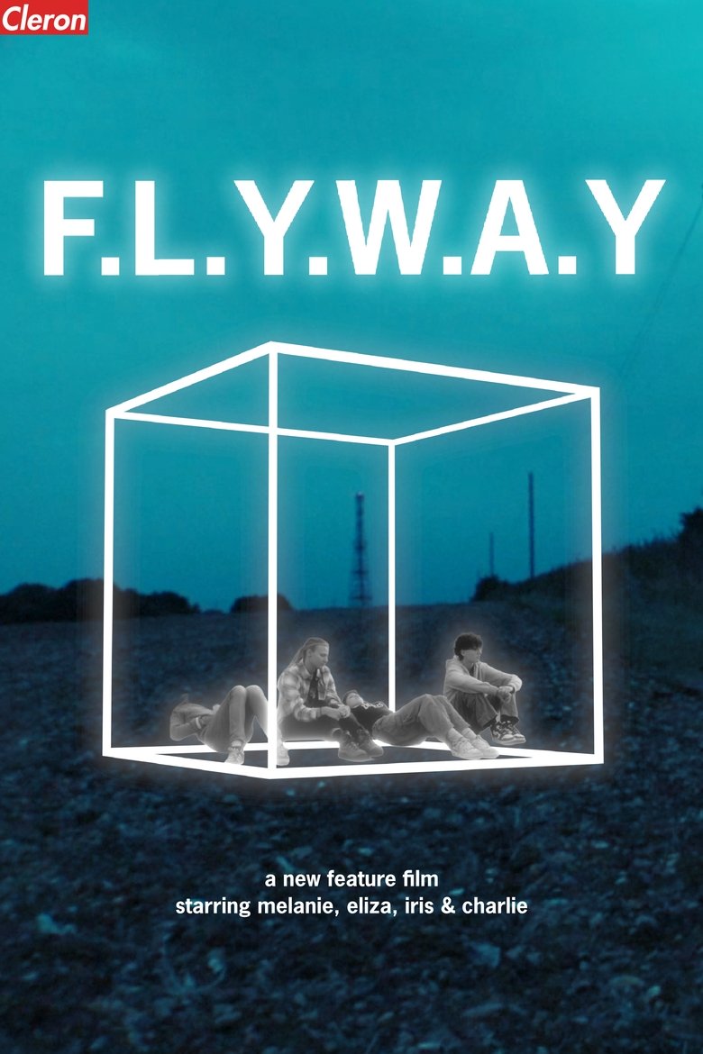 Poster of Flyway