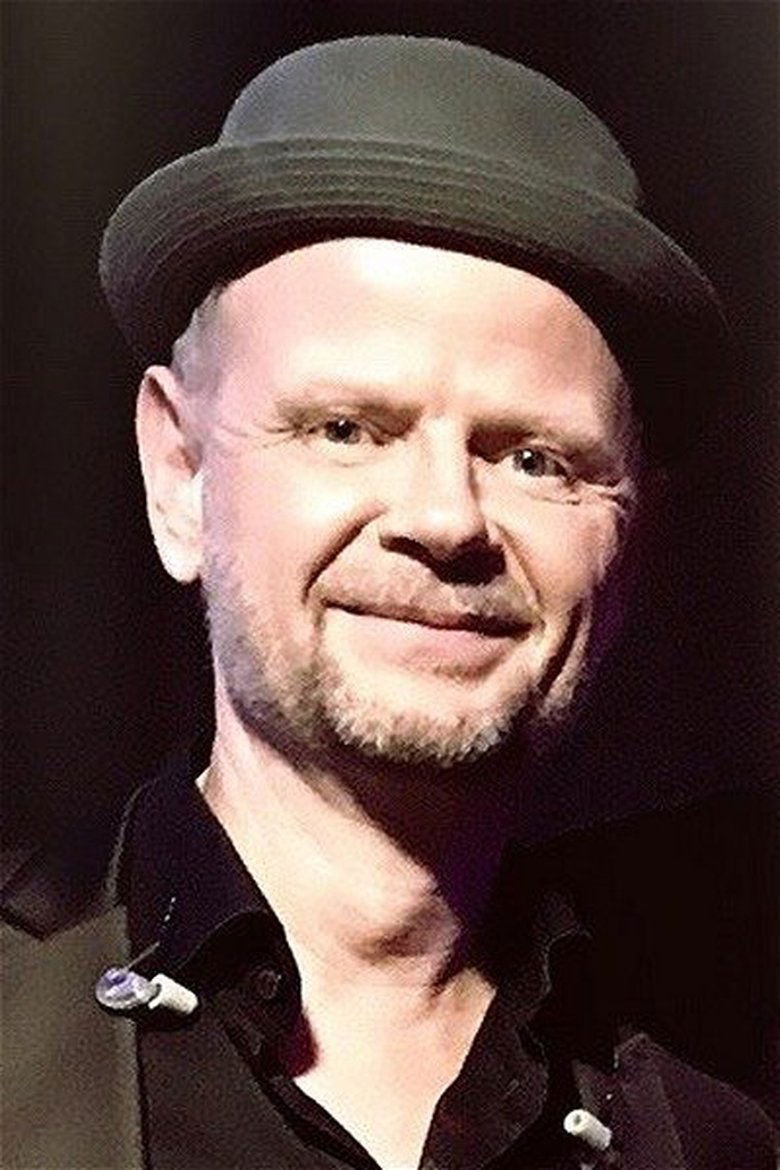 Portrait of Nicholas Findsen