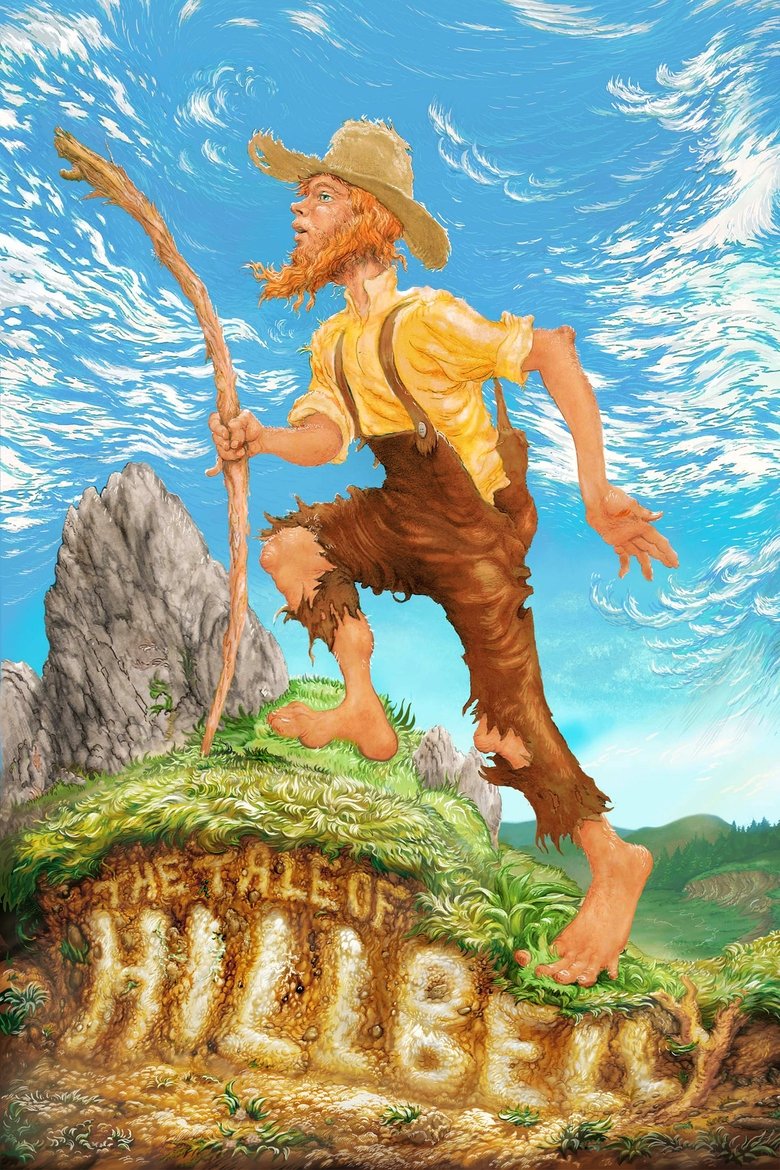 Poster of The Tale of Hillbelly