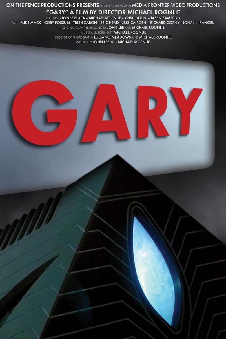 Poster of Gary