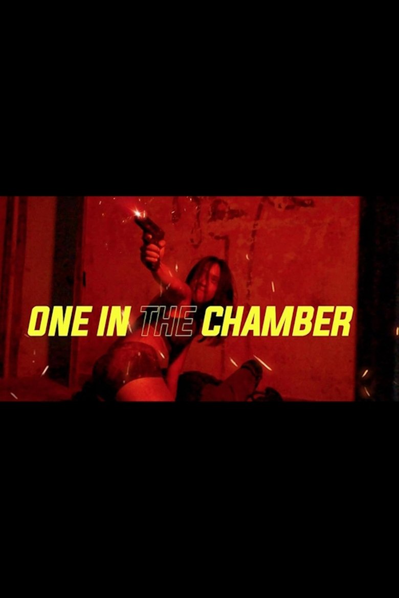 Poster of One in the Chamber