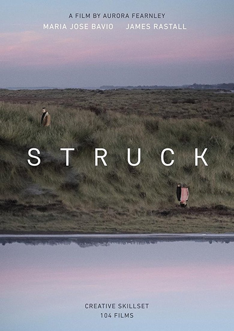Poster of Struck