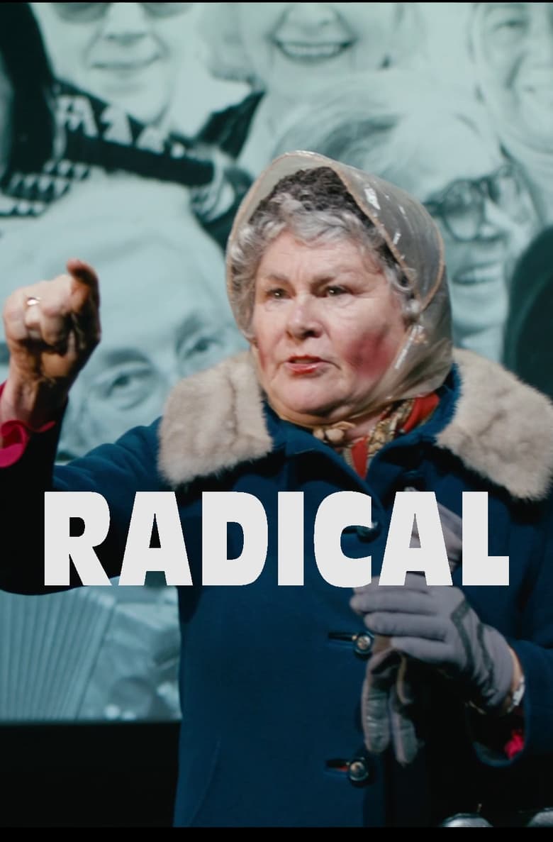 Poster of Radical