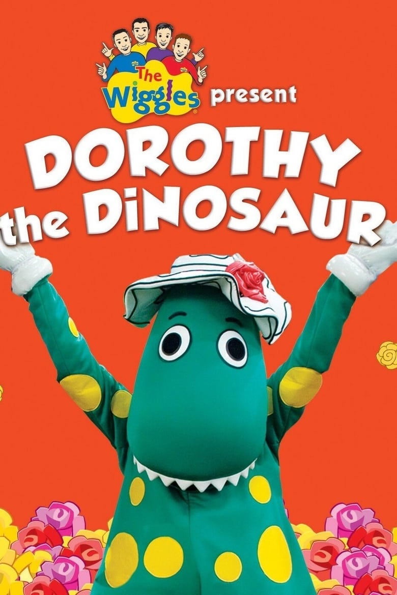 Poster of Dorothy the Dinosaur