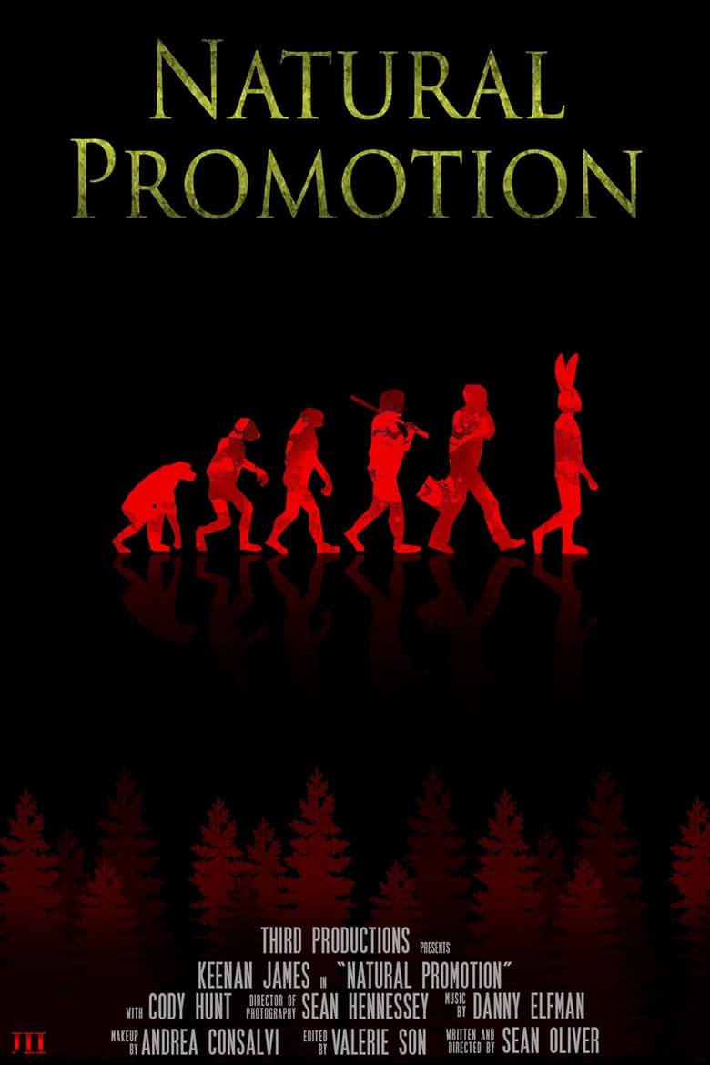 Poster of Natural Promotion