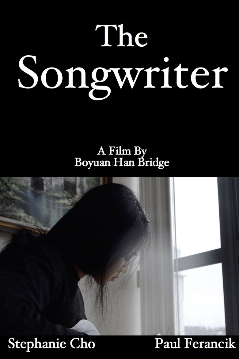 Poster of The Songwriter