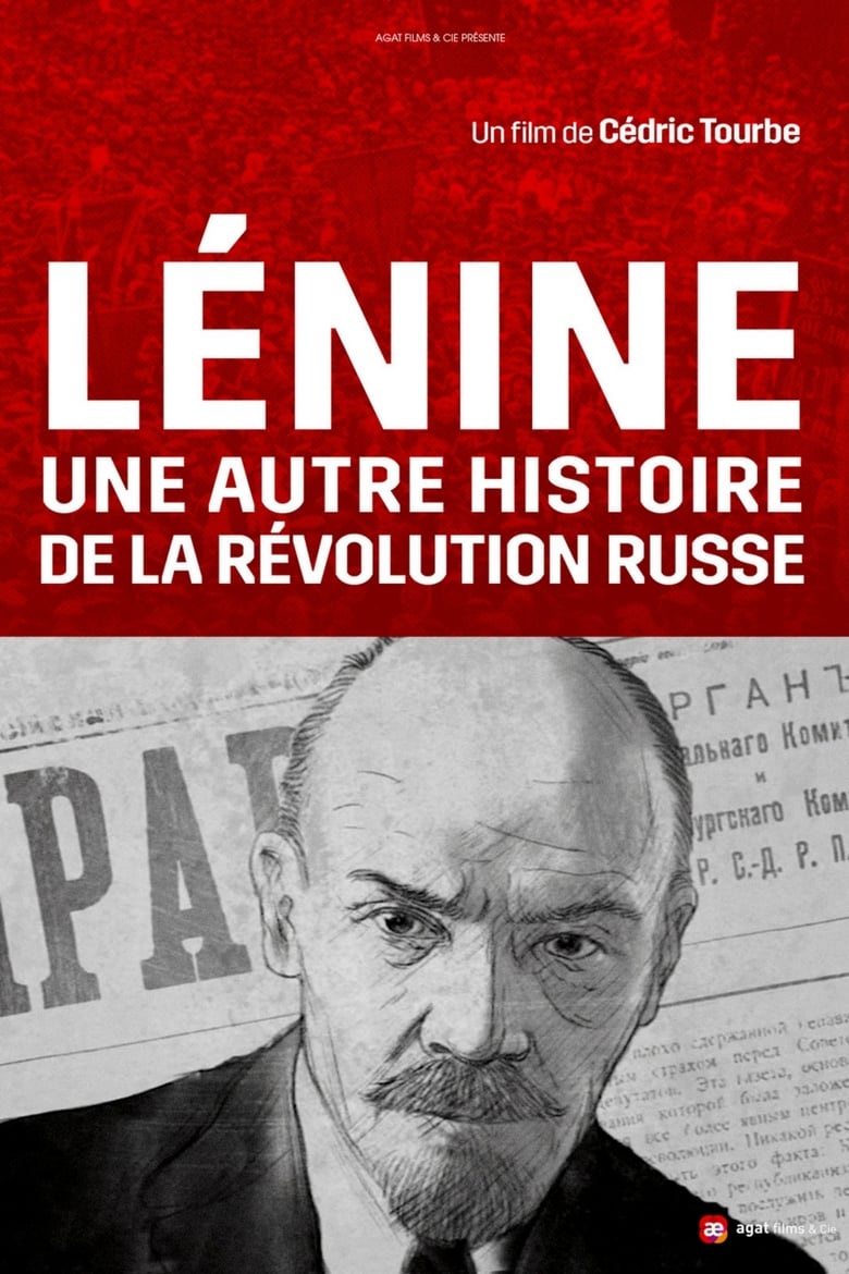 Poster of Lenin and the Other Story of the Russian Revolution